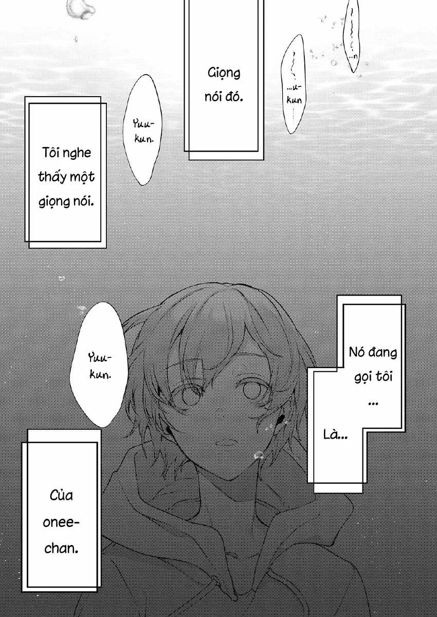 HentaiVN.net - Ảnh 5 - Ane Naru Mono 9 - Chap 1