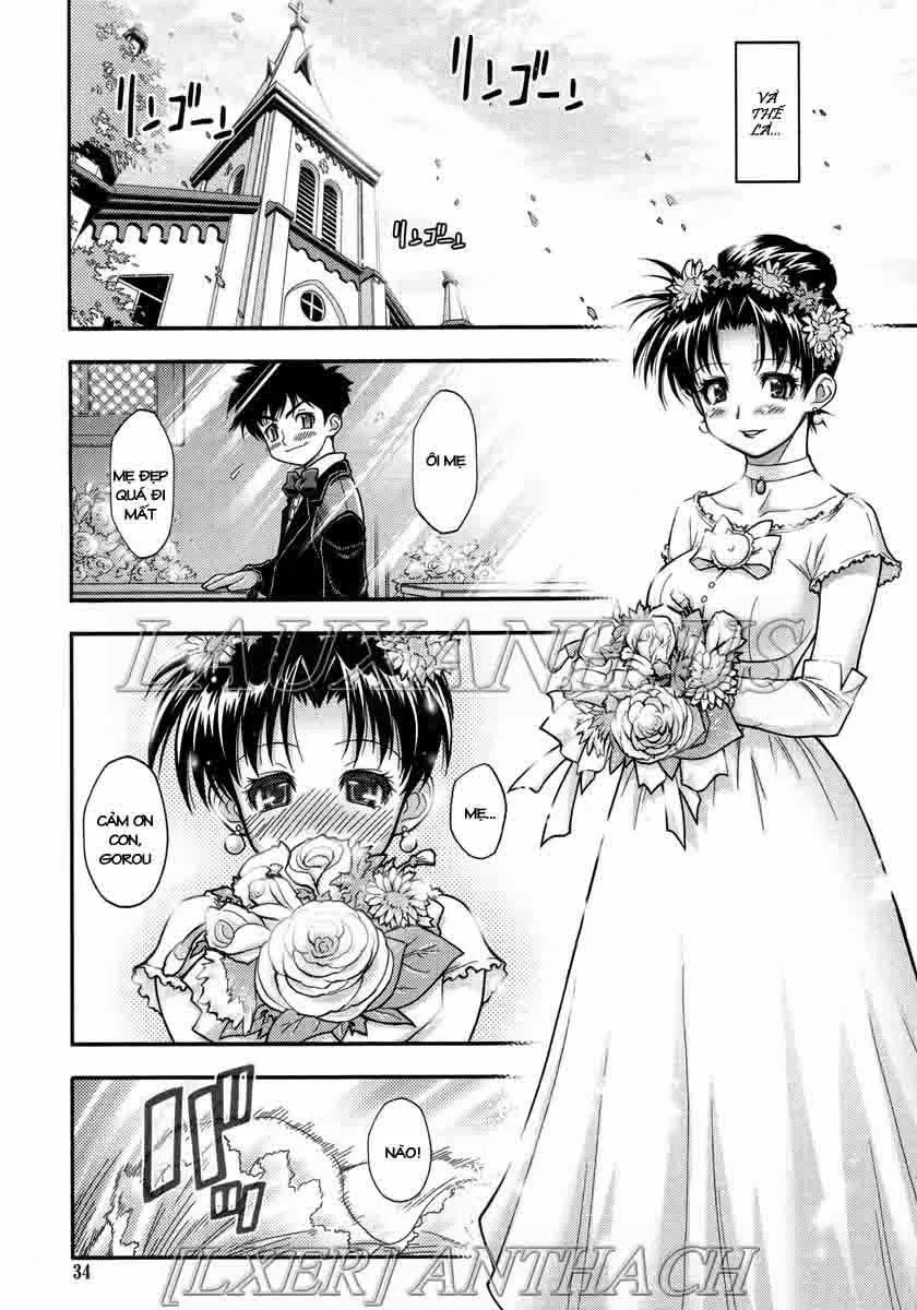 HentaiVN.net - Ảnh 29 - MOJER - Chap 2