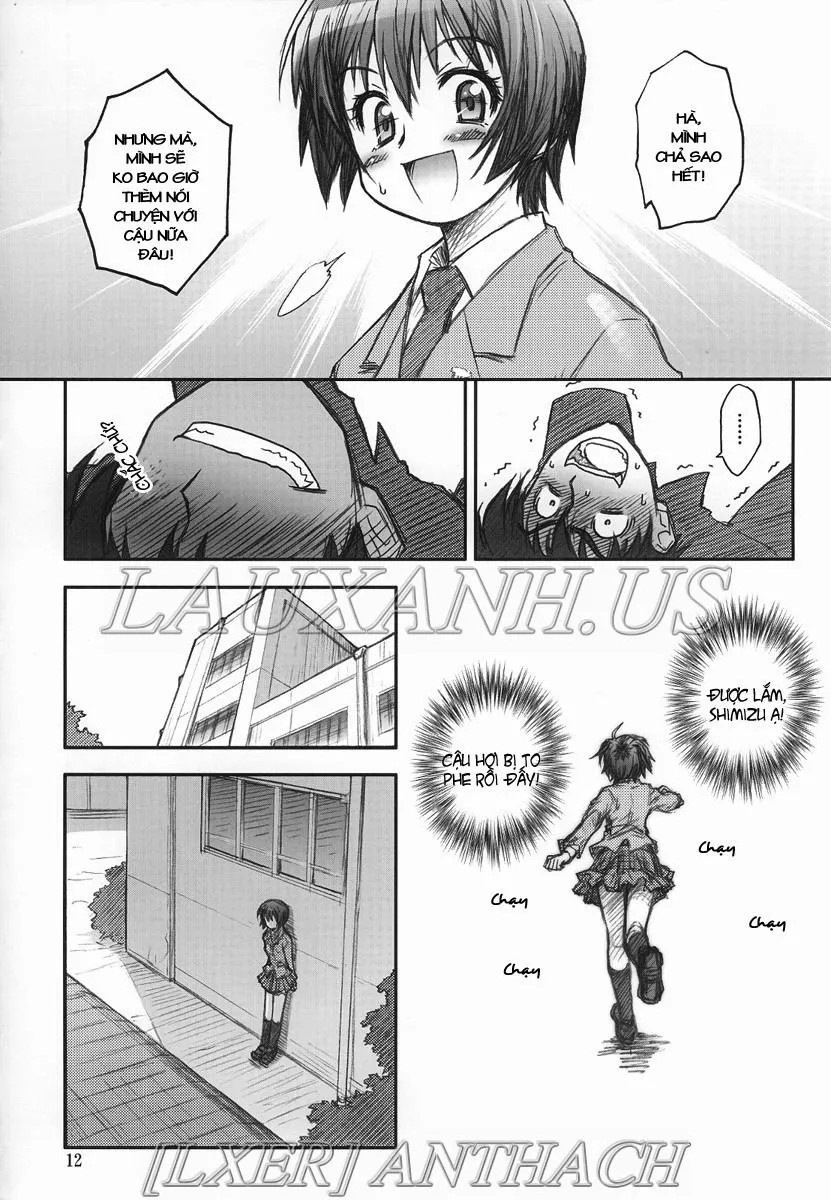HentaiVN.net - Ảnh 10 - MOJER - Chap 3