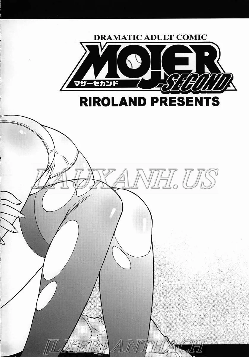 HentaiVN.net - Ảnh 3 - MOJER - Chap 3