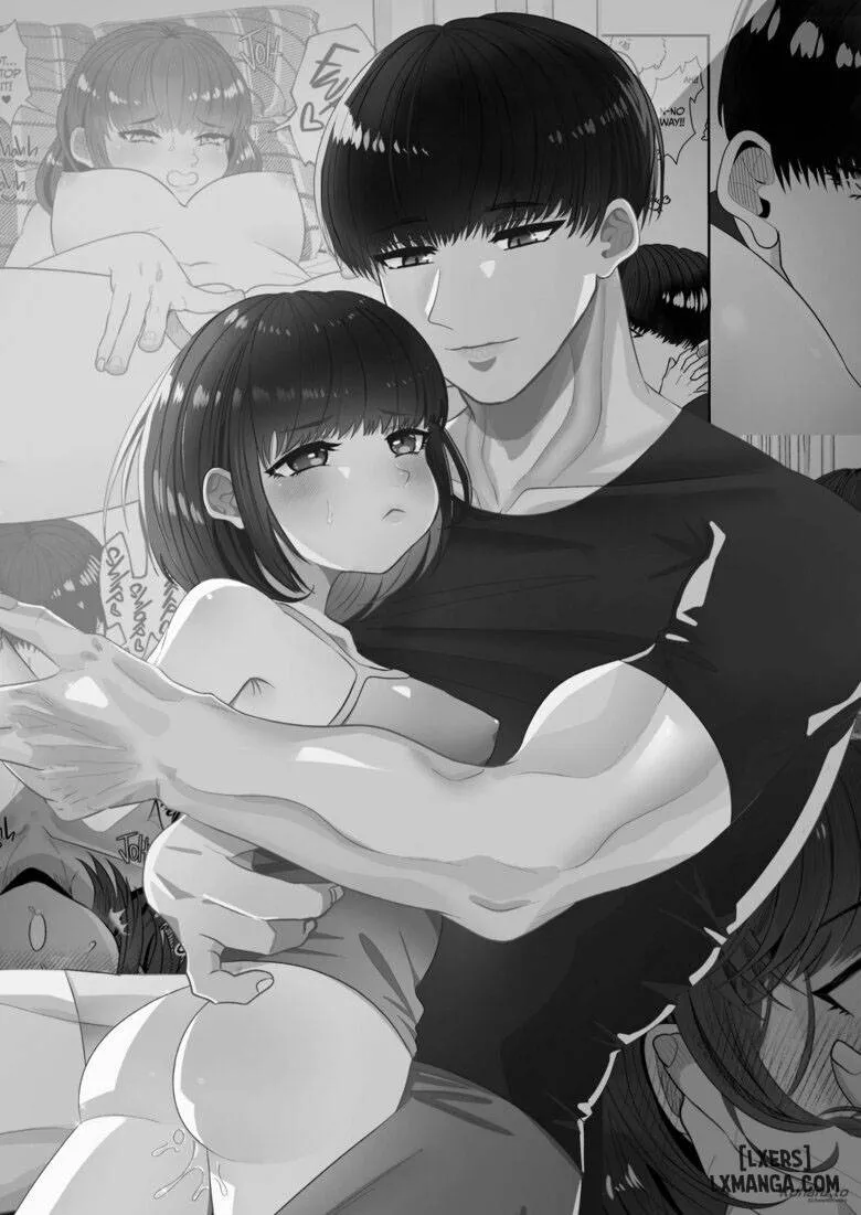 HentaiVN.net - Ảnh 2 - Bây giờ ai là kẻ khóc nhè? - Chap 1
