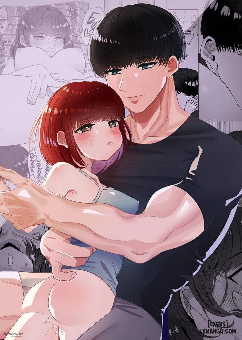 HentaiVN.net - Ảnh 40 - Bây giờ ai là kẻ khóc nhè? - Chap 1