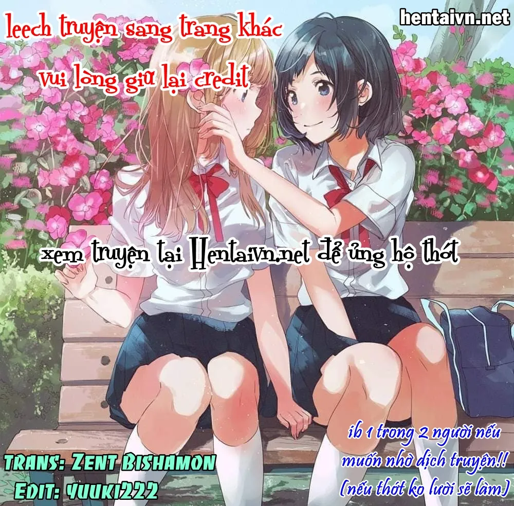 HentaiVN.net - Ảnh 3 - Akari Summer Runaway (VOICEROID) - Chap 1