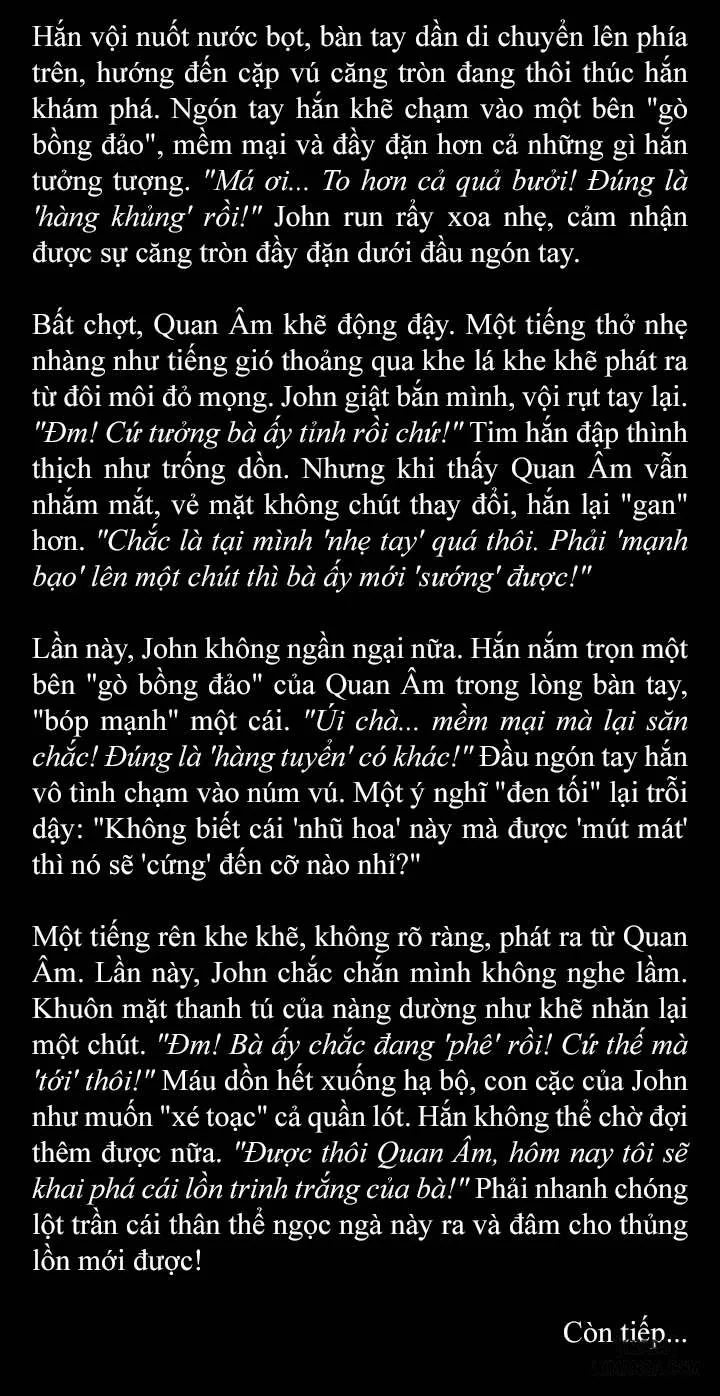 HentaiVN.net - Ảnh 4 - Wrong Guy - Chap 1