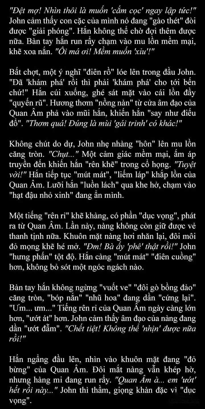 HentaiVN.net - Ảnh 6 - Wrong Guy - Chap 1