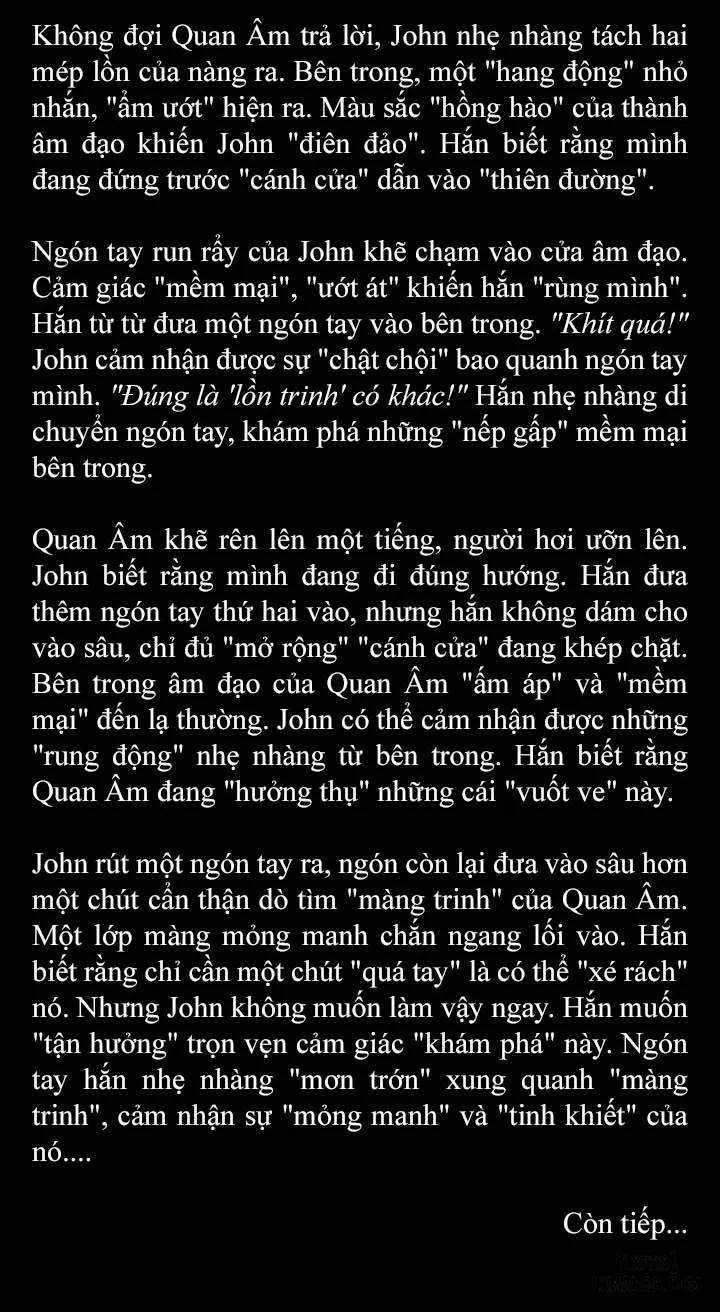HentaiVN.net - Ảnh 7 - Wrong Guy - Chap 1
