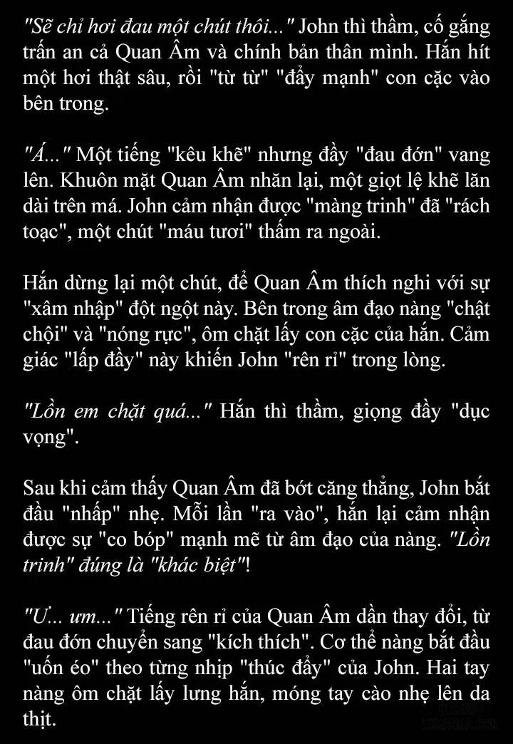 HentaiVN.net - Ảnh 3 - Wrong Guy - Chap 2