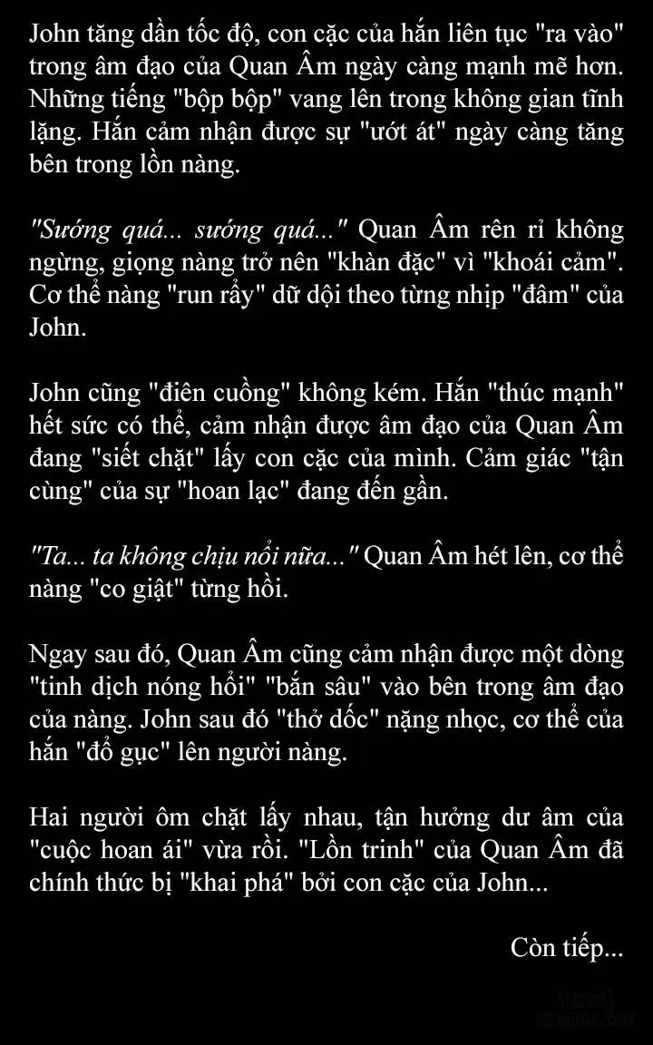 HentaiVN.net - Ảnh 4 - Wrong Guy - Chap 2