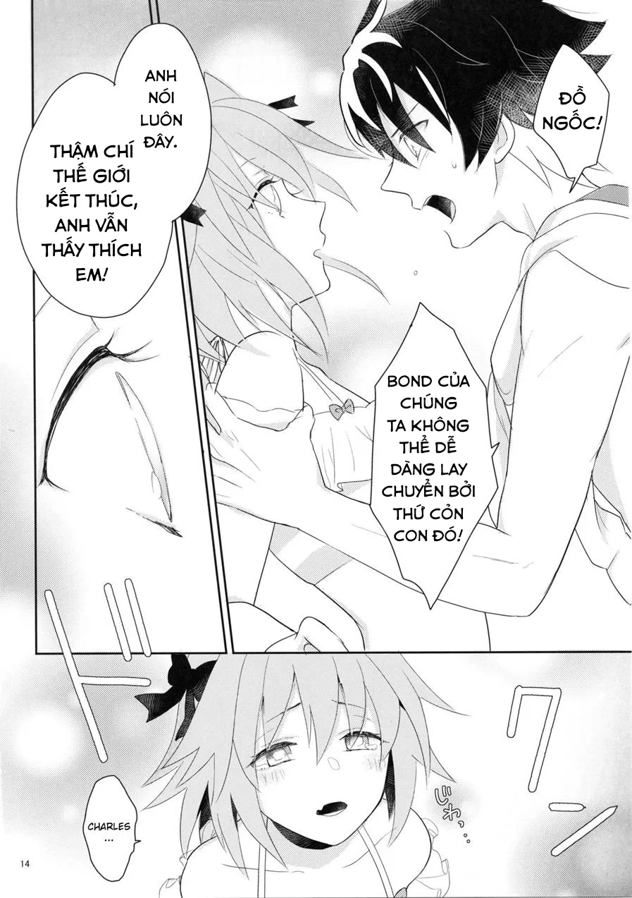 HentaiVN.net - Ảnh 12 - Kirafuri Swimsuit - Chap 1