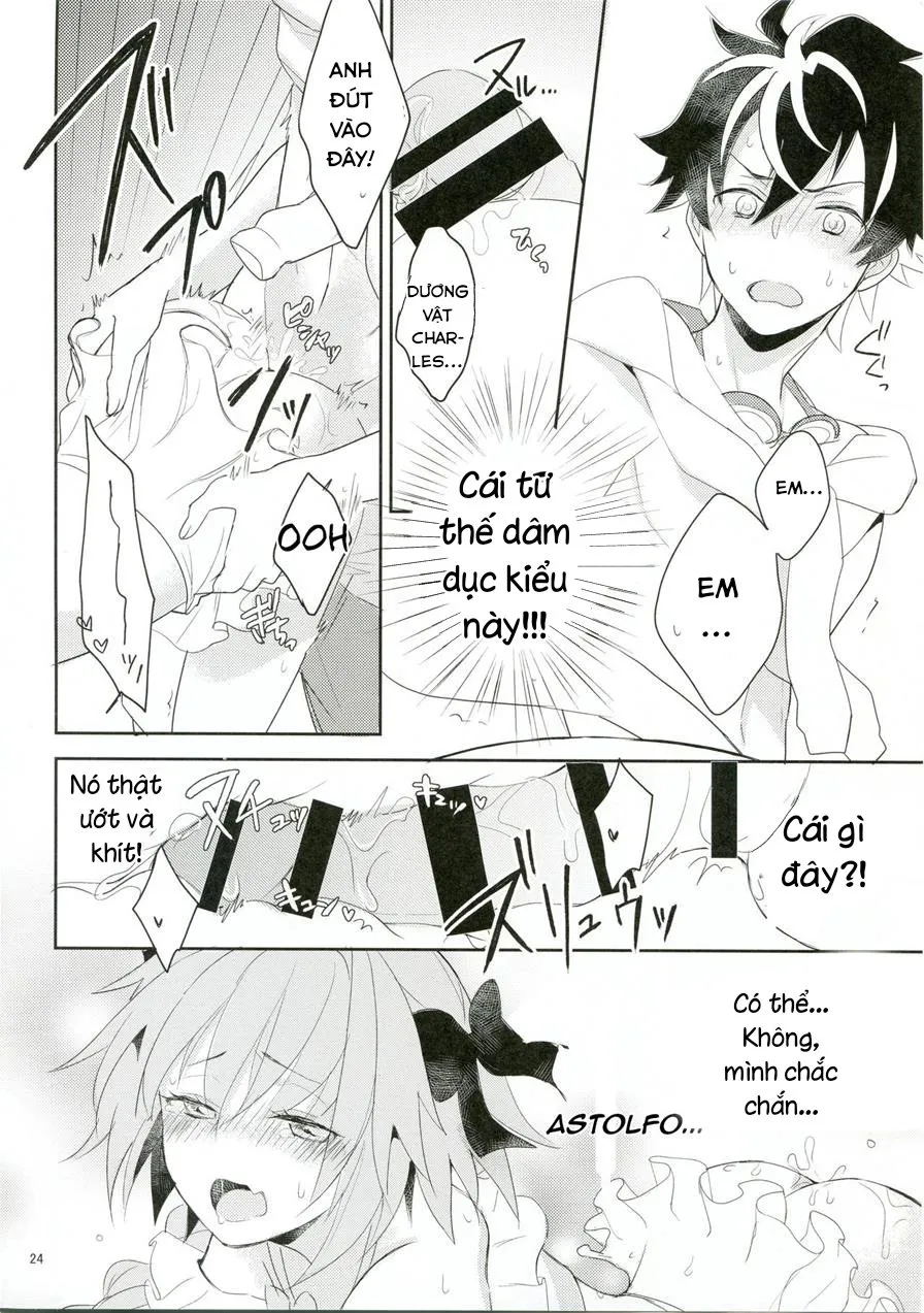 HentaiVN.net - Ảnh 19 - Kirafuri Swimsuit - Chap 1