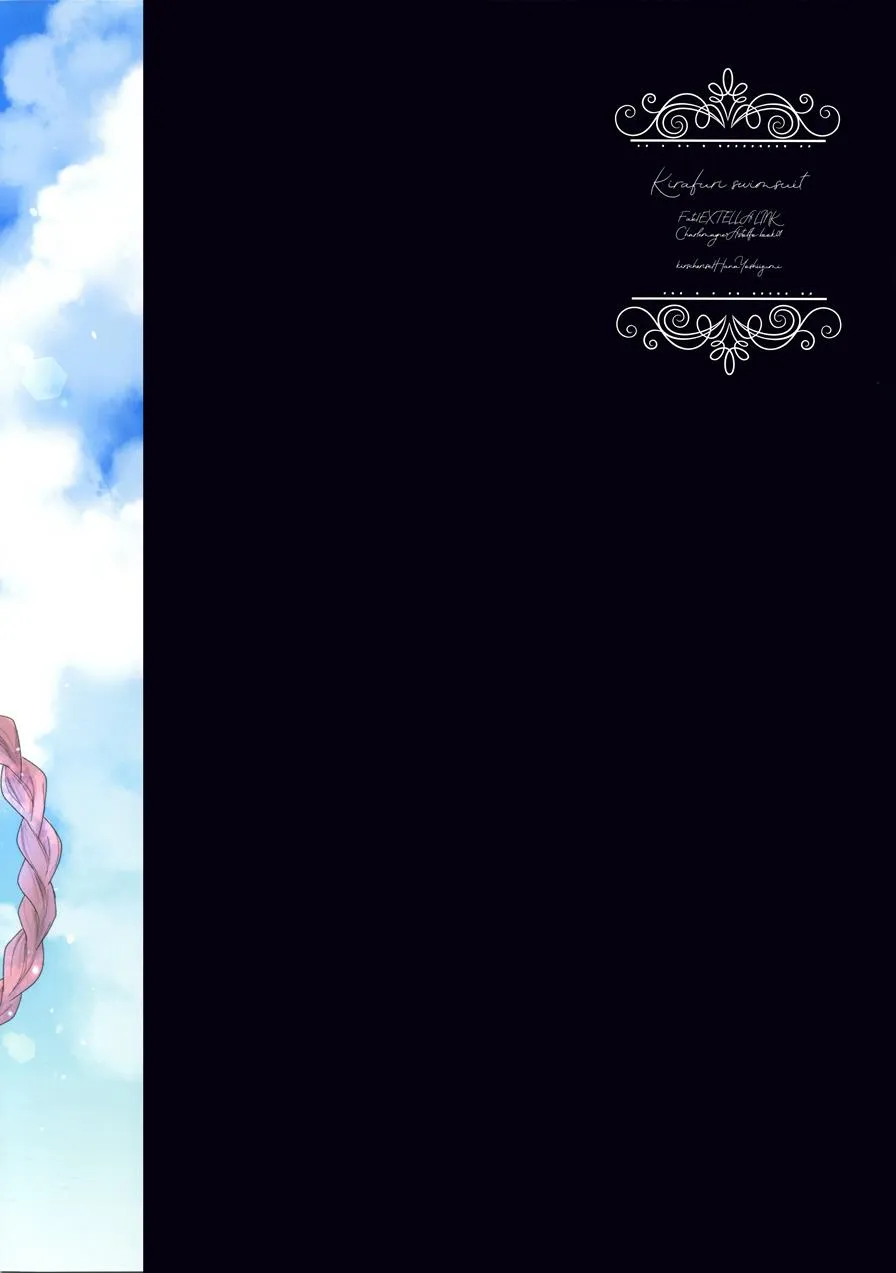 HentaiVN.net - Ảnh 23 - Kirafuri Swimsuit - Chap 1