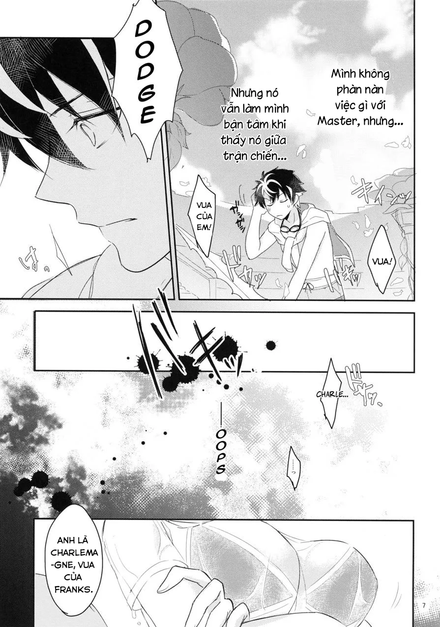 HentaiVN.net - Ảnh 6 - Kirafuri Swimsuit - Chap 1