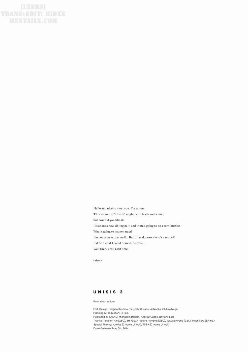 HentaiVN.net - Ảnh 20 - UnisiS 3 - Chap 1