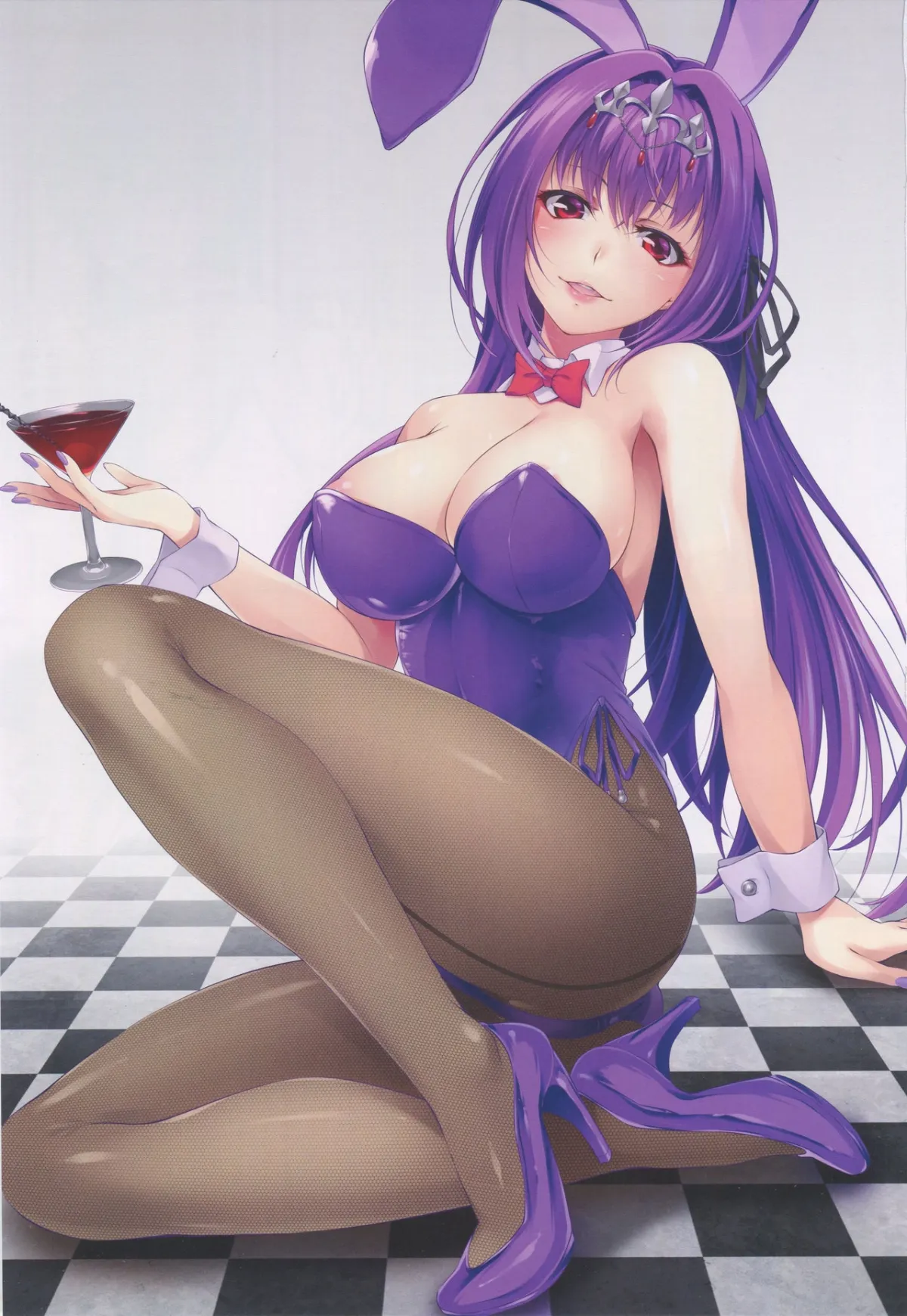 HentaiVN.net - Ảnh 3 - Cánh cửa tới bất cứ đâu. [Anywhere Door] - Chap 1