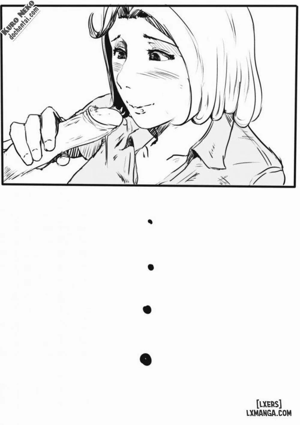 HentaiVN.net - Ảnh 23 - Slut Mother - Chap 1
