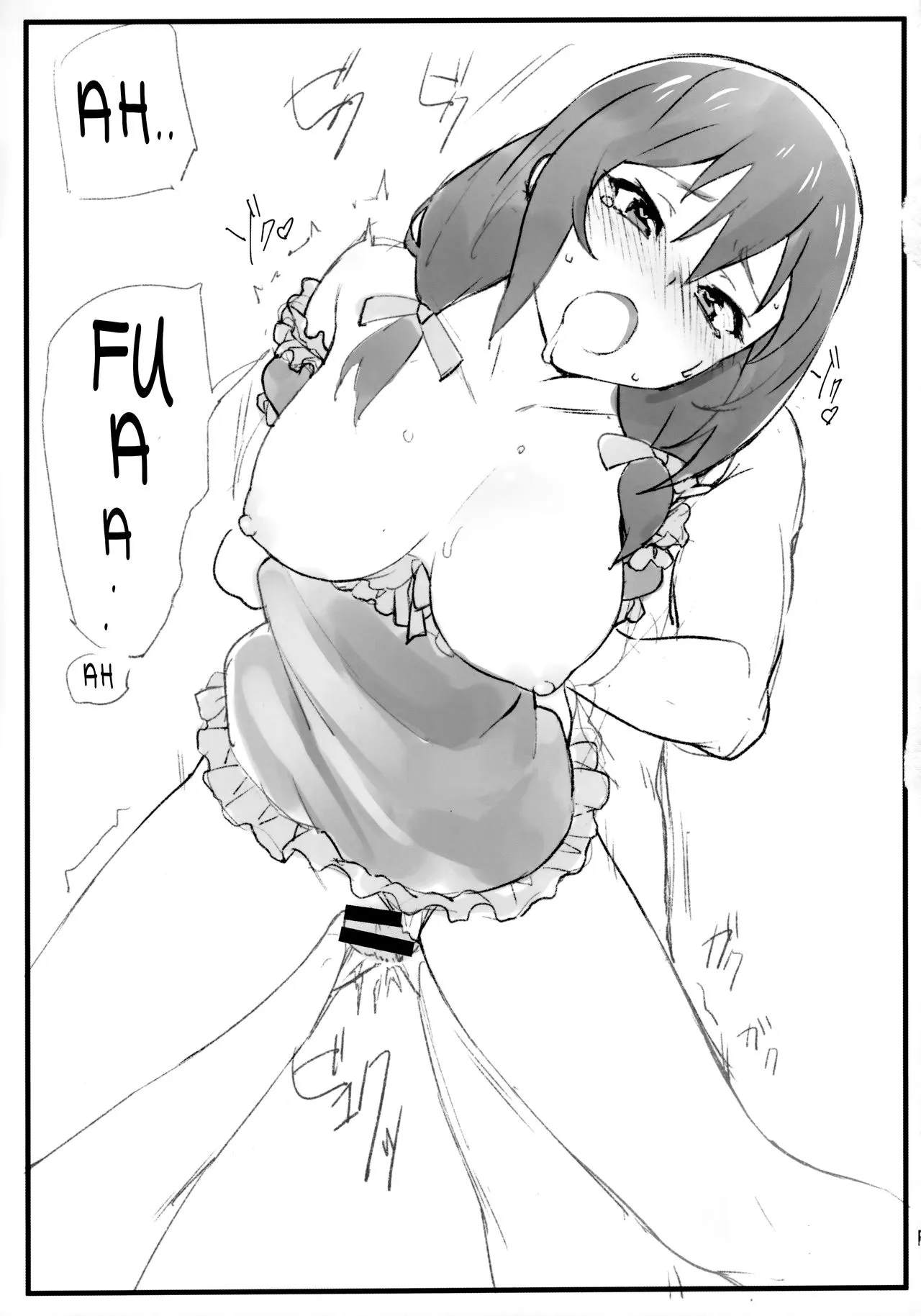 HentaiVN.net - Ảnh 15 - Pajama Party - Chap 1