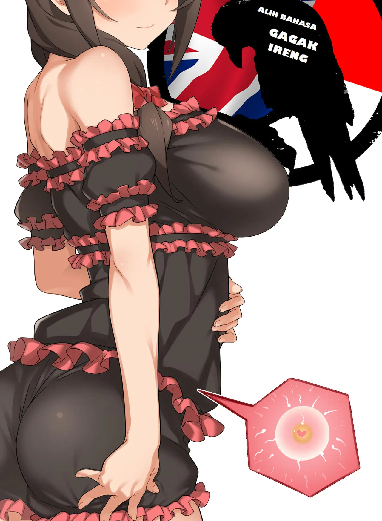 HentaiVN.net - Ảnh 19 - Pajama Party - Chap 1
