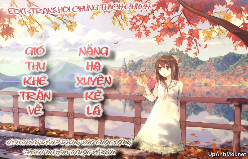 HentaiVN.net - Ảnh 20 - Ecounter - Chap 1