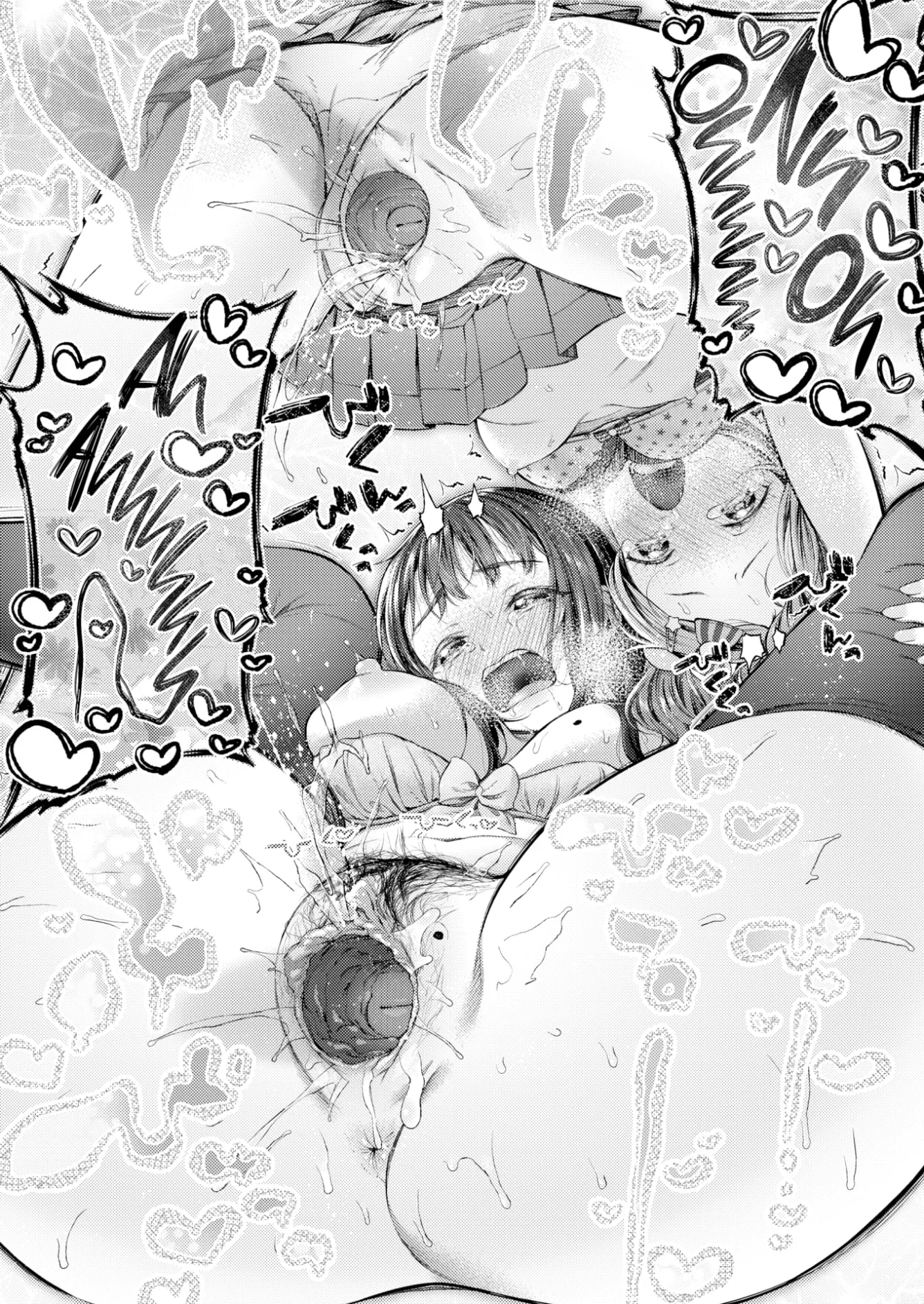 HentaiVN.net - Ảnh 23 - 50/50 - Chap 1
