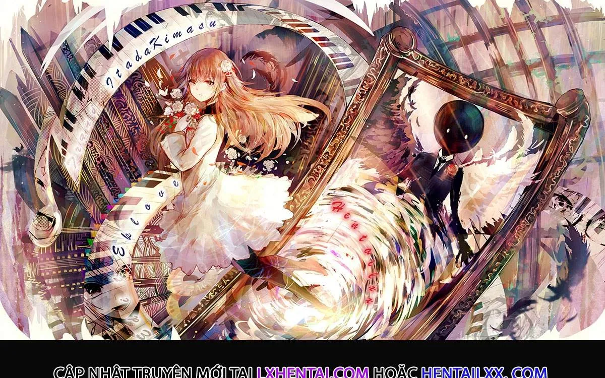 HentaiVN.net - Ảnh 3 - Troublesome Pair [Comic Kairakuten BEAST 2020-12] - Chap 1