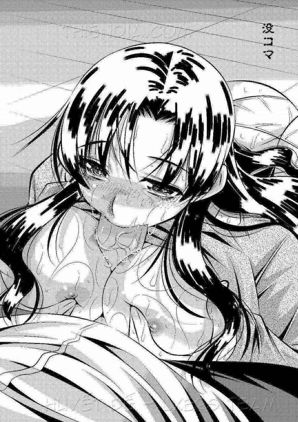 HentaiVN.net - Ảnh 23 - Netori Haha - Chap 1