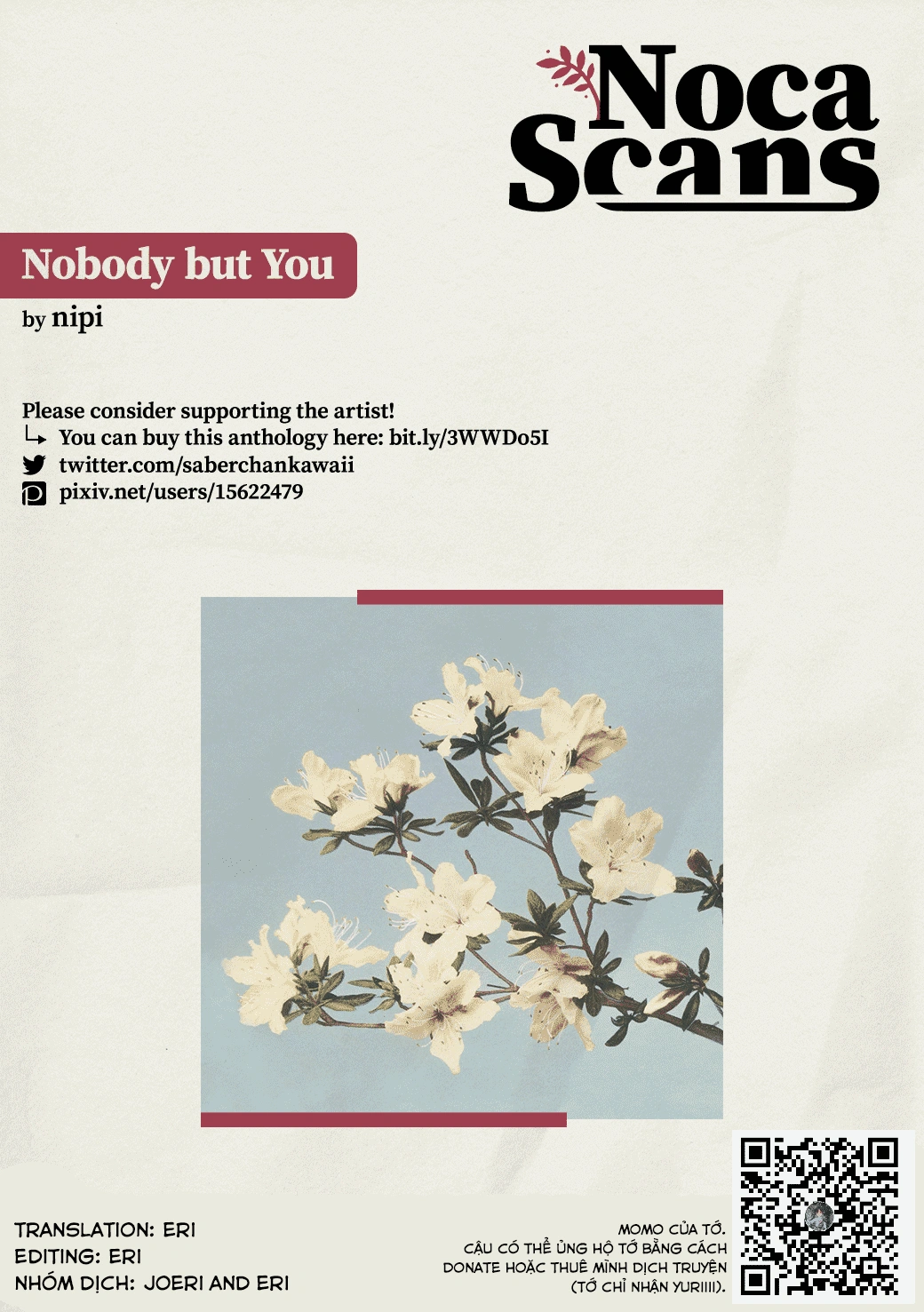 HentaiVN.net - Ảnh 20 - Omae Igai, Dou demo Ii | Nobody but You. - Chap 1