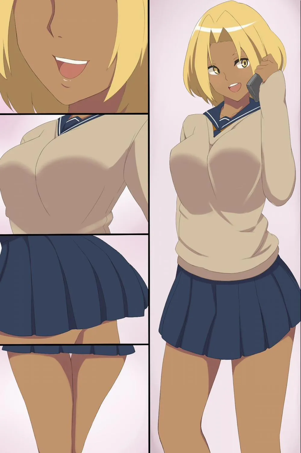 HentaiVN.net - Ảnh 9 - Onna wo Omoi no Mama ni Ayatsureru - Chap 1