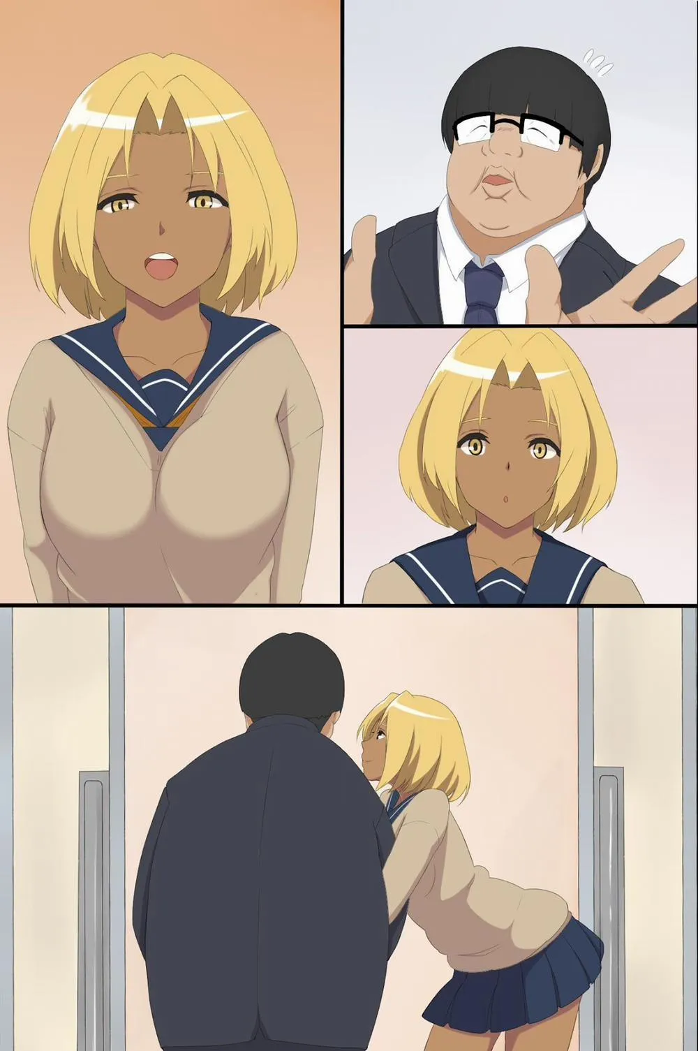 HentaiVN.net - Ảnh 11 - Onna wo Omoi no Mama ni Ayatsureru - Chap 1