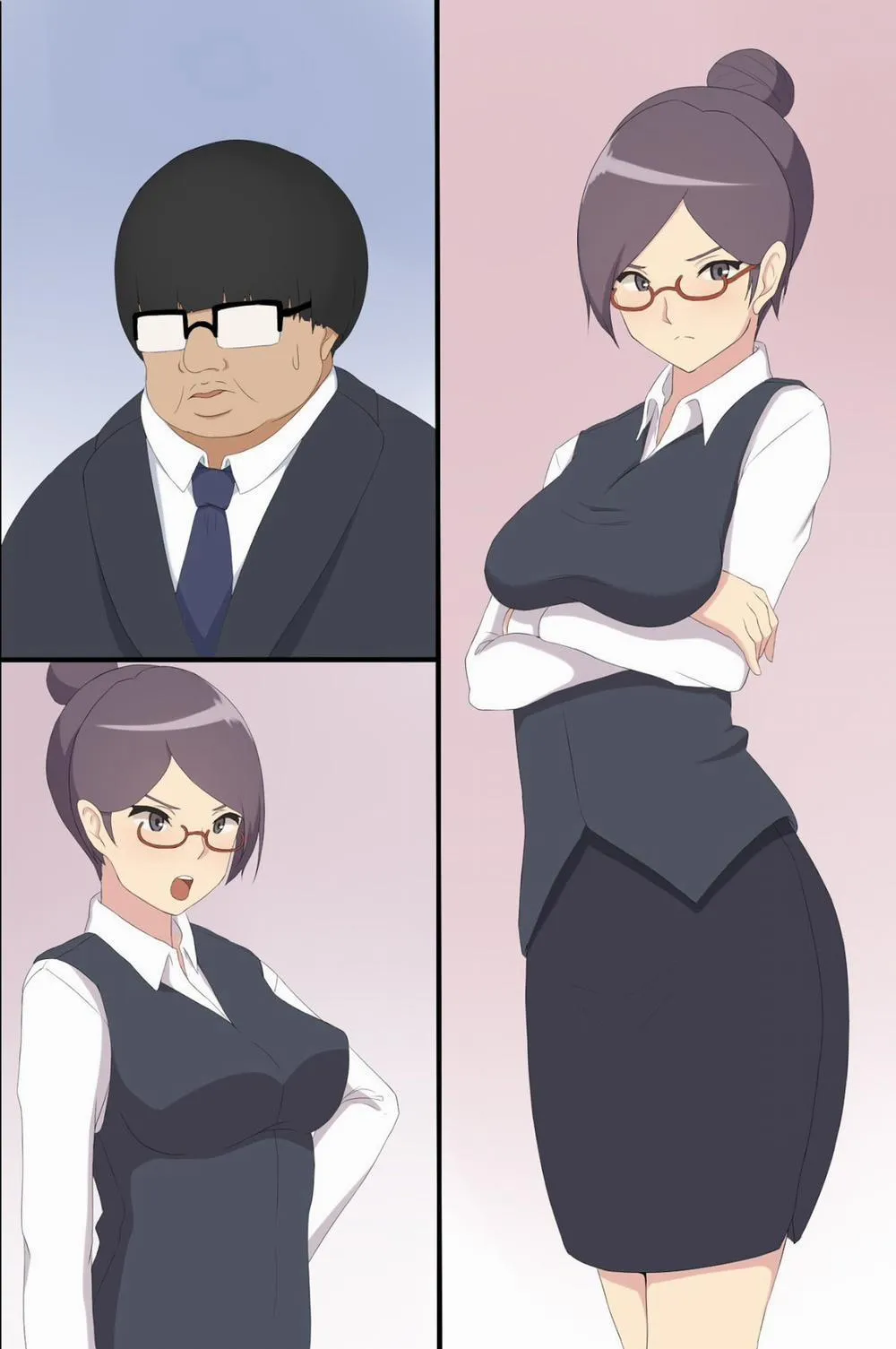 HentaiVN.net - Ảnh 17 - Onna wo Omoi no Mama ni Ayatsureru - Chap 1