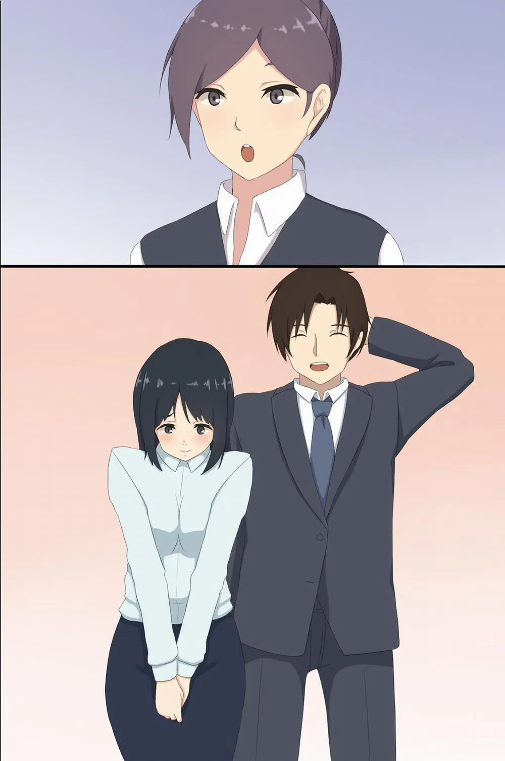 HentaiVN.net - Ảnh 35 - Onna wo Omoi no Mama ni Ayatsureru - Chap 1