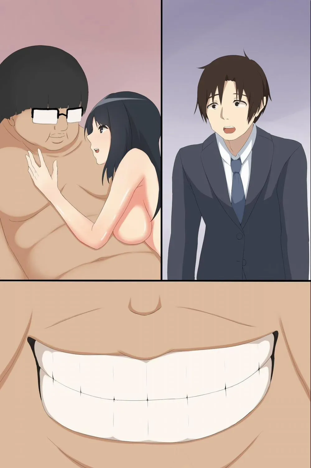 HentaiVN.net - Ảnh 54 - Onna wo Omoi no Mama ni Ayatsureru - Chap 1