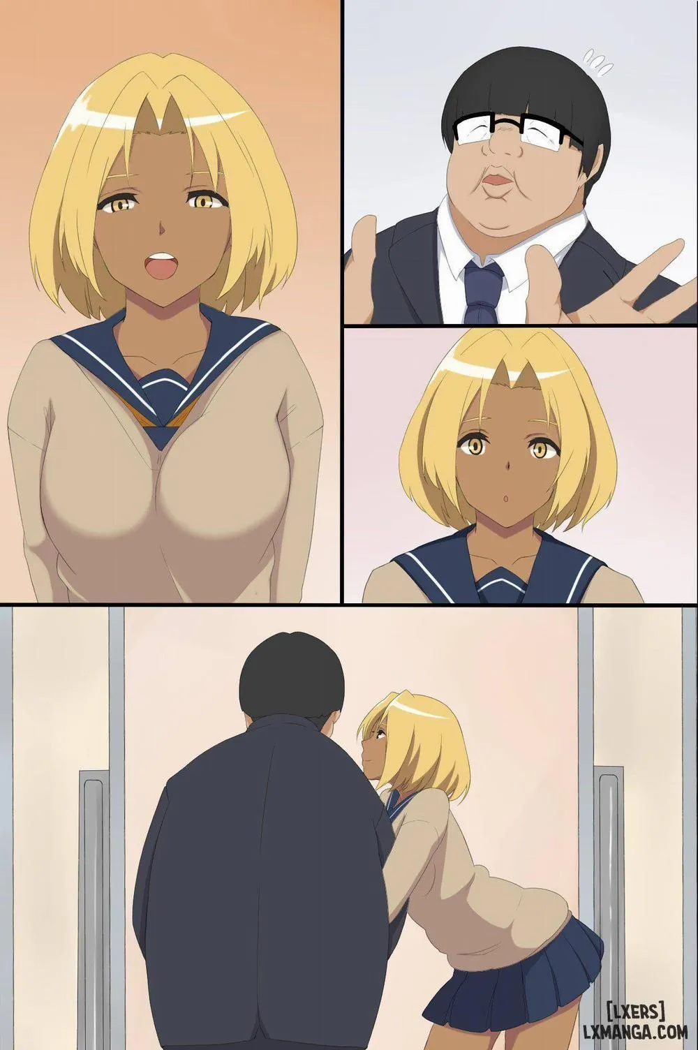 HentaiVN.net - Ảnh 12 - Onna wo Omoi no Mama ni Ayatsureru - Chap 2