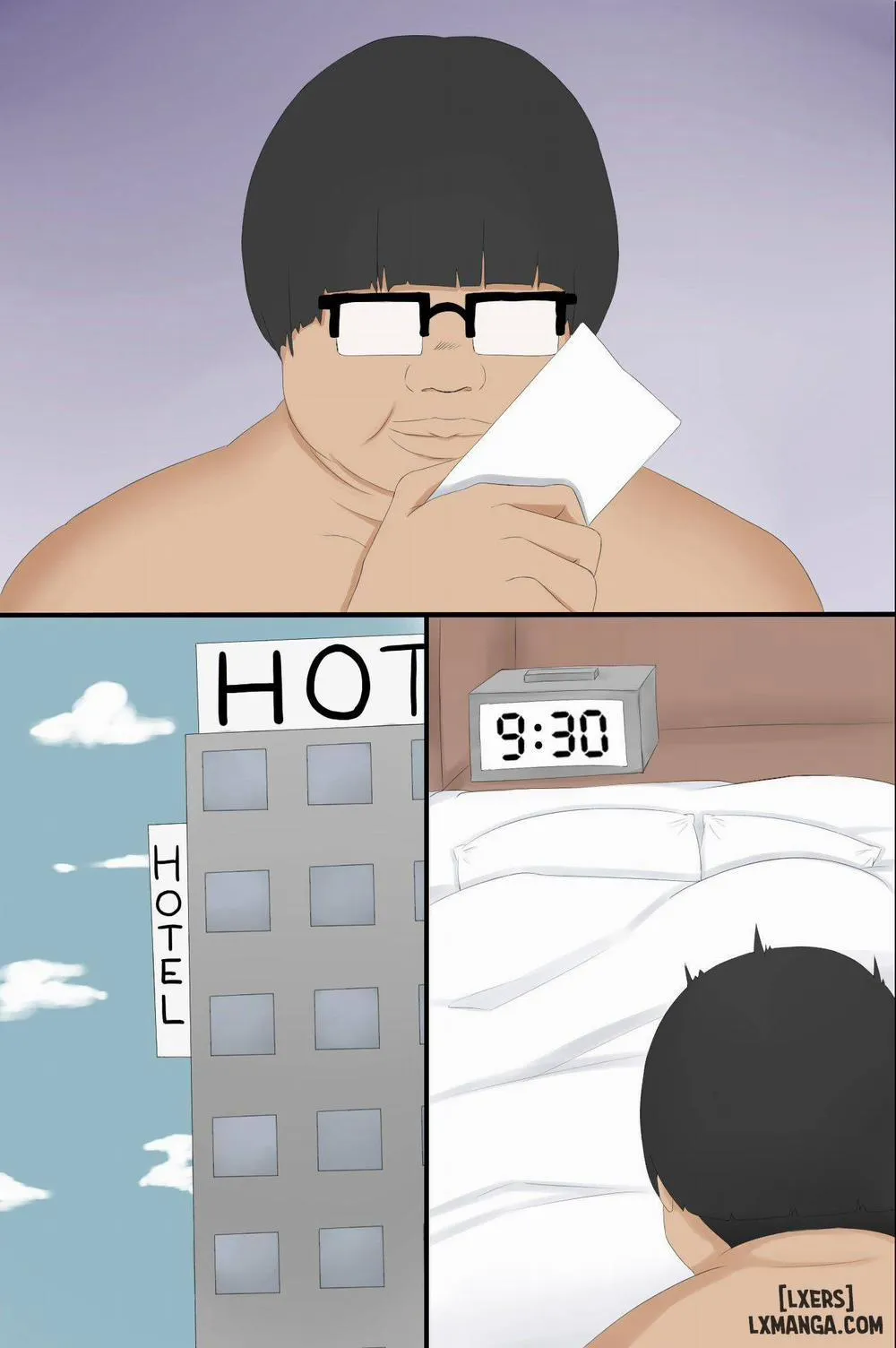 HentaiVN.net - Ảnh 18 - Onna wo Omoi no Mama ni Ayatsureru - Chap 2