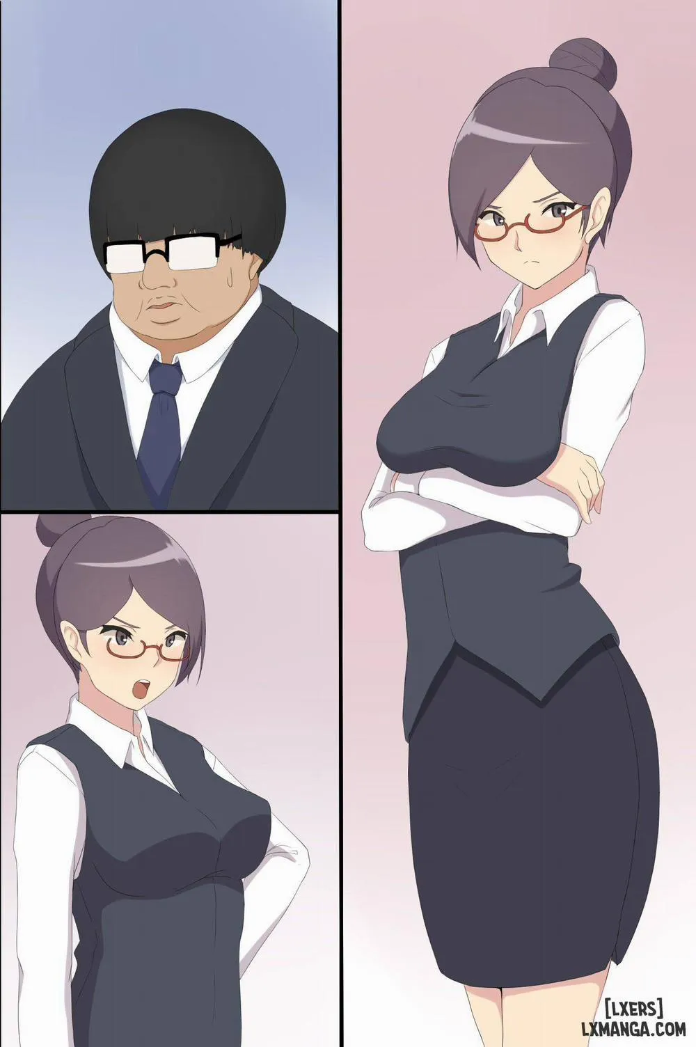 HentaiVN.net - Ảnh 19 - Onna wo Omoi no Mama ni Ayatsureru - Chap 2