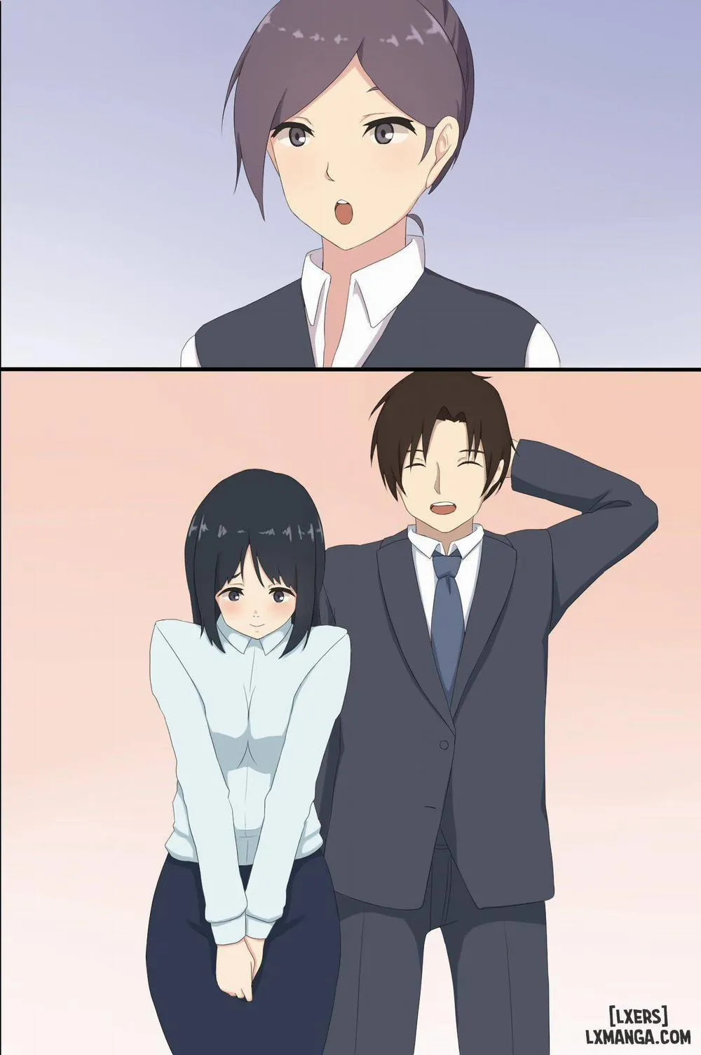 HentaiVN.net - Ảnh 37 - Onna wo Omoi no Mama ni Ayatsureru - Chap 2