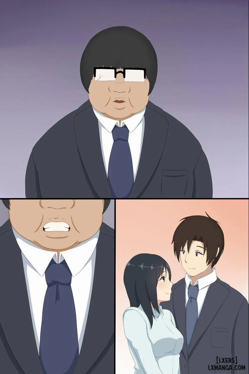 HentaiVN.net - Ảnh 38 - Onna wo Omoi no Mama ni Ayatsureru - Chap 2