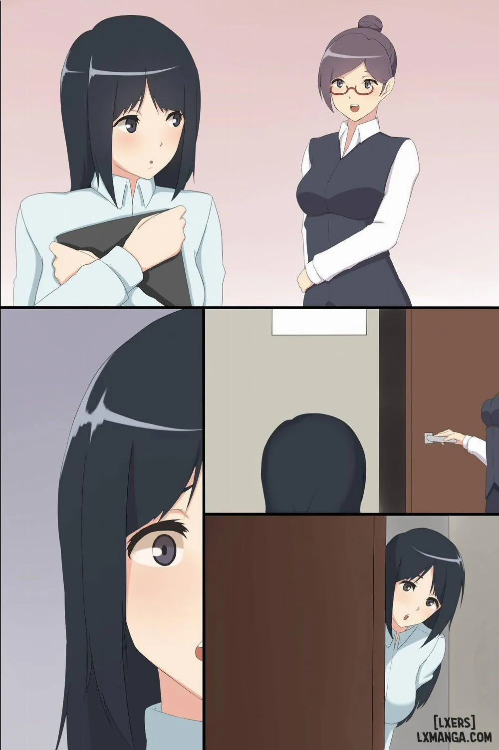 HentaiVN.net - Ảnh 39 - Onna wo Omoi no Mama ni Ayatsureru - Chap 2