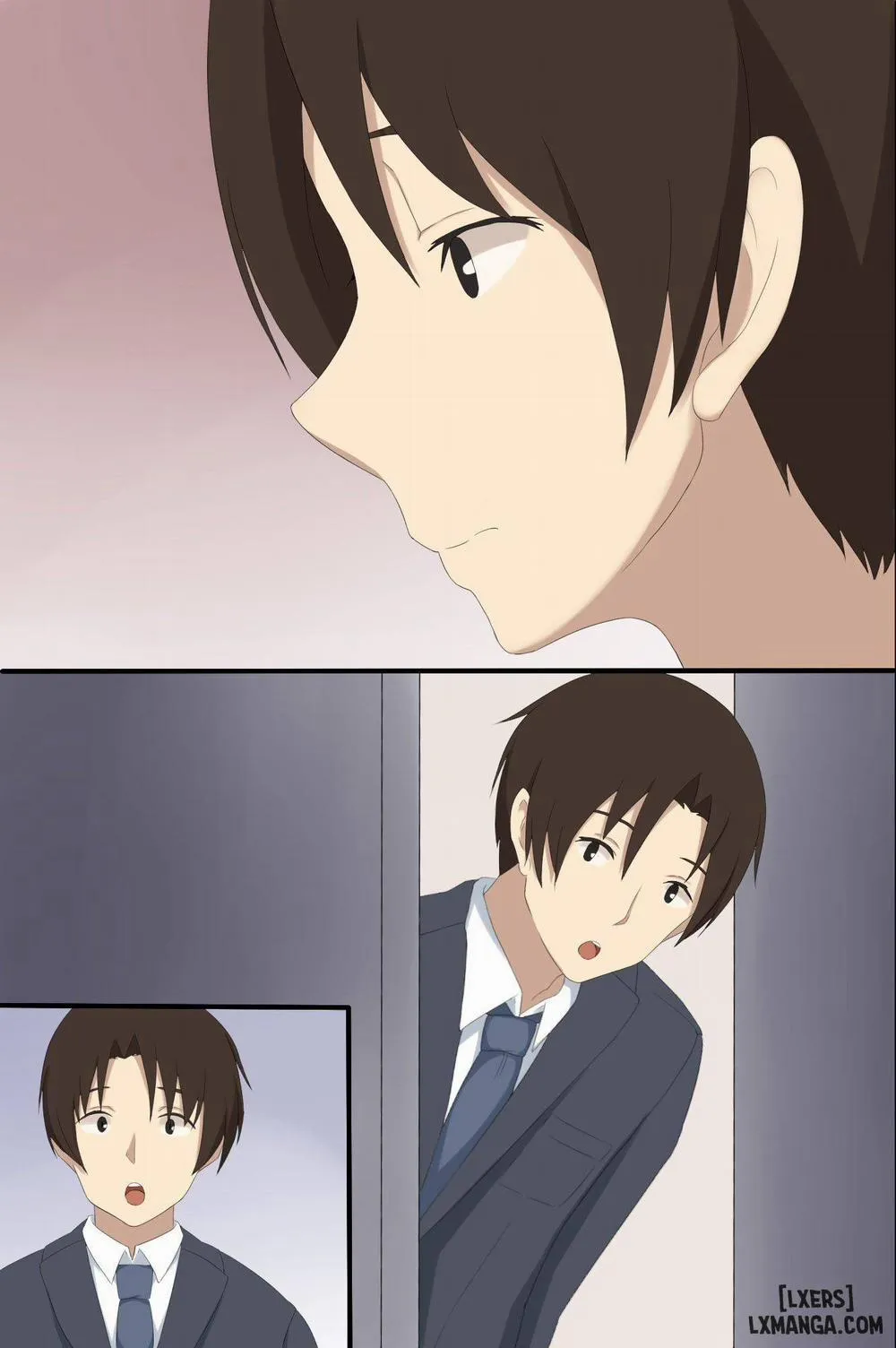 HentaiVN.net - Ảnh 52 - Onna wo Omoi no Mama ni Ayatsureru - Chap 2