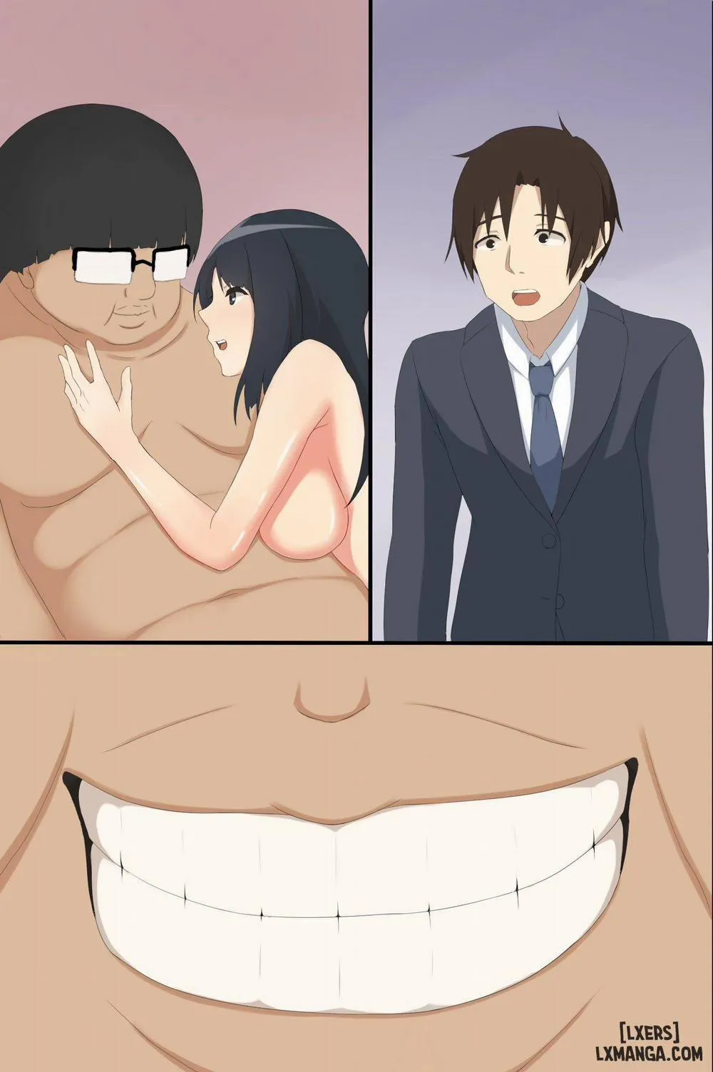 HentaiVN.net - Ảnh 56 - Onna wo Omoi no Mama ni Ayatsureru - Chap 2
