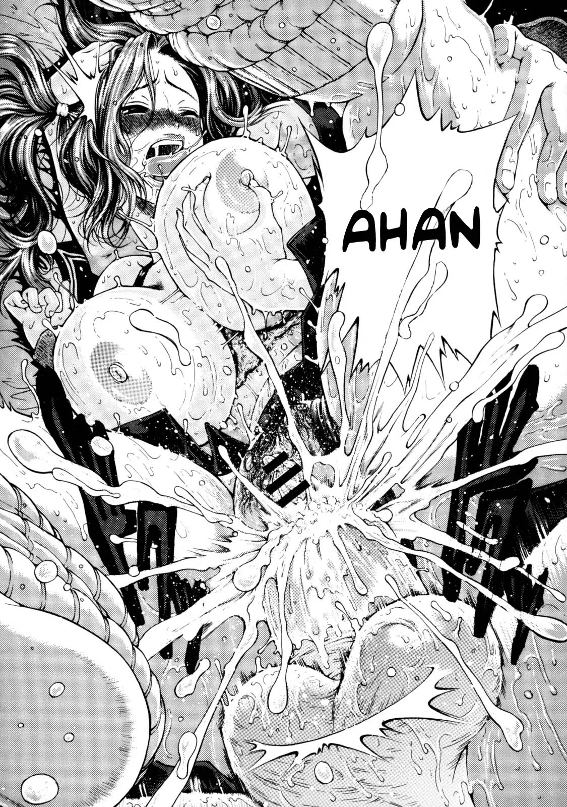 HentaiVN.net - Ảnh 17 - Do Inran na Aneki - Chap 1