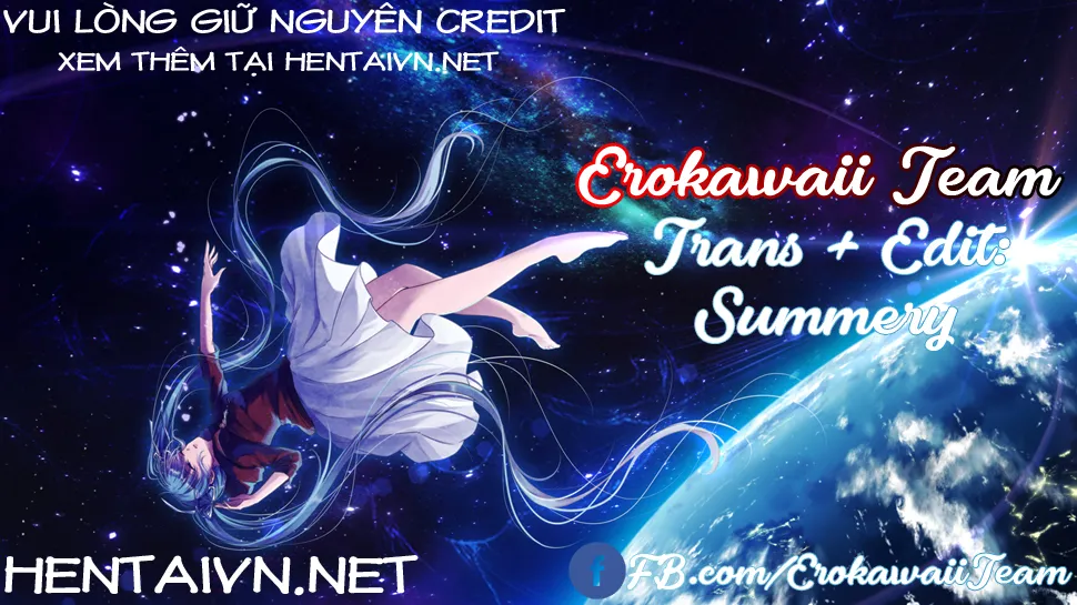 HentaiVN.net - Ảnh 1 - Ecchi Shite Mou Nelson (Azur Lane) - Chap 1