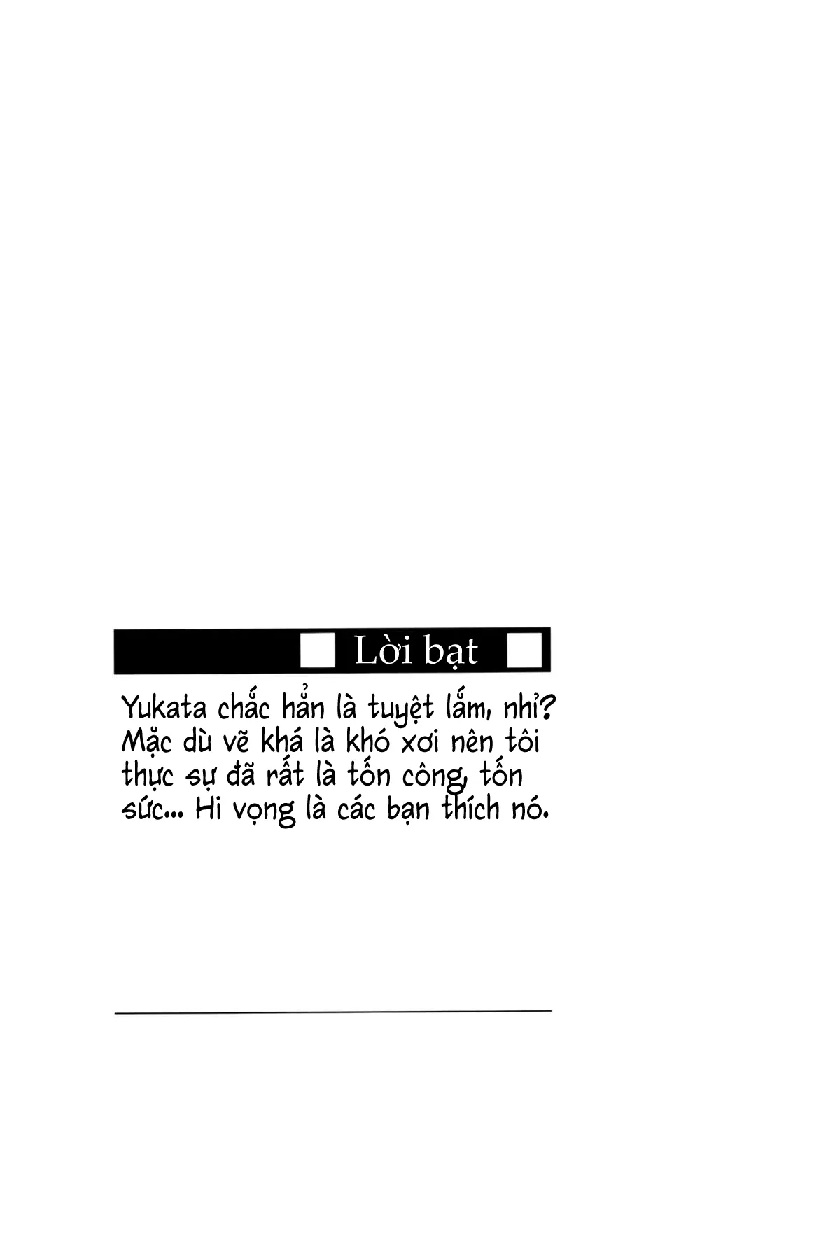 HentaiVN.net - Ảnh 23 - Suối nước nóng cùng Rider-san - Hậu truyện. [Rider-san to Onsen Yado. Sonogo] - Chap 1