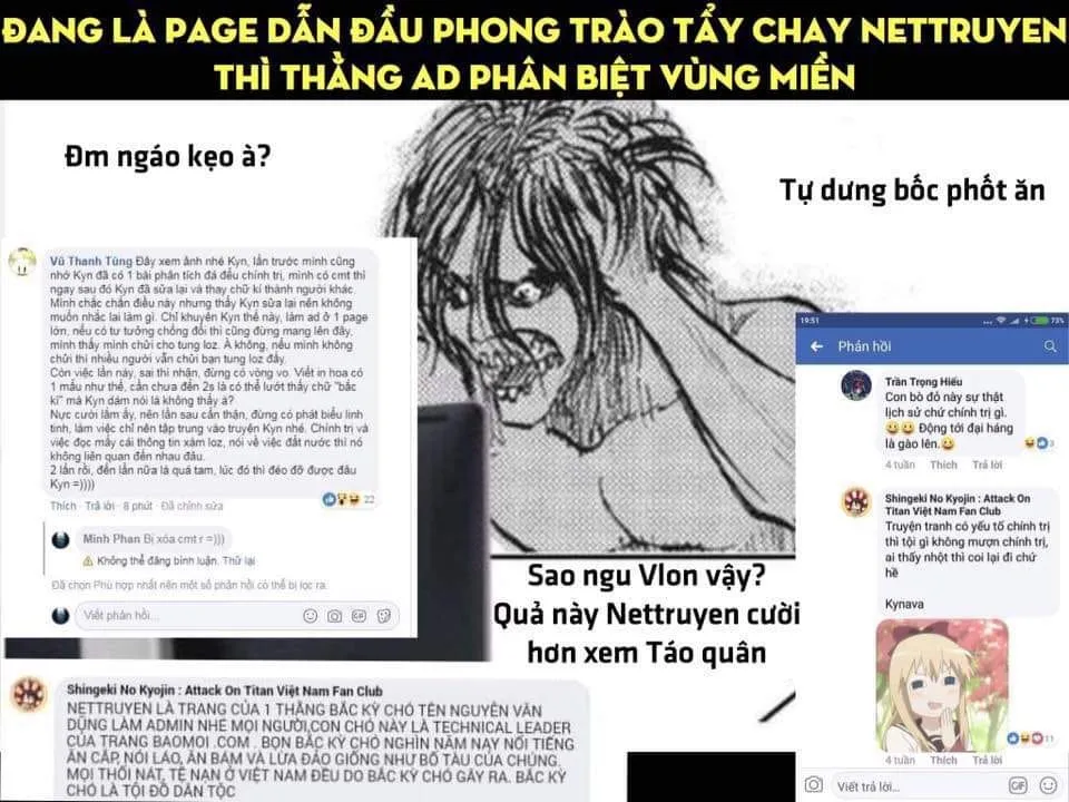 HentaiVN.net - Ảnh 18 - Boku no Koto Suki nan janai no! - Chap 1