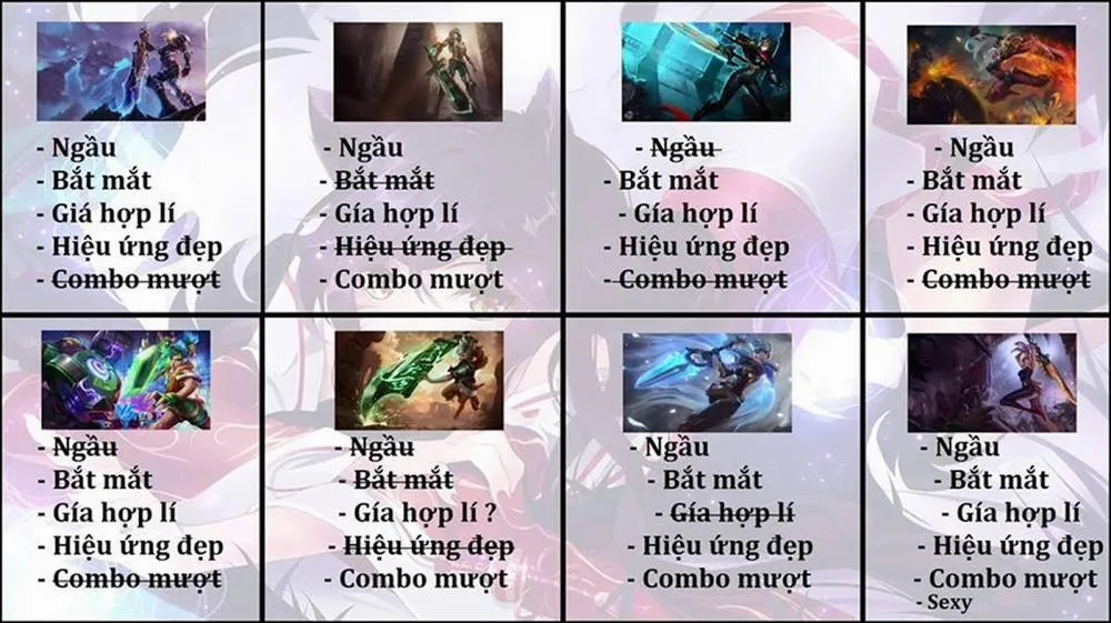 HentaiVN.net - Ảnh 31 - Get Caught !!! ( Liên Minh Huyền Thoại ) - Chap 1