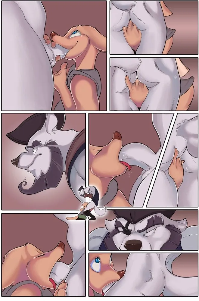 HentaiVN.net - Ảnh 17 - Tình yêu có thể khác biệt [Love can be different] - Chap 2