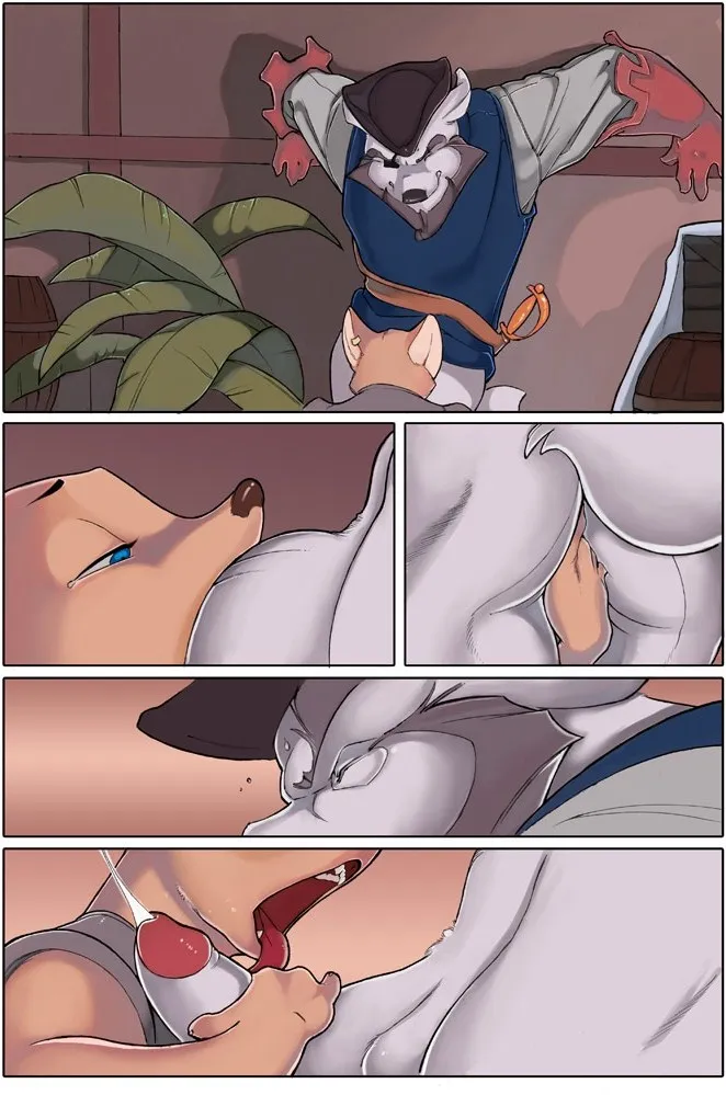 HentaiVN.net - Ảnh 20 - Tình yêu có thể khác biệt [Love can be different] - Chap 2