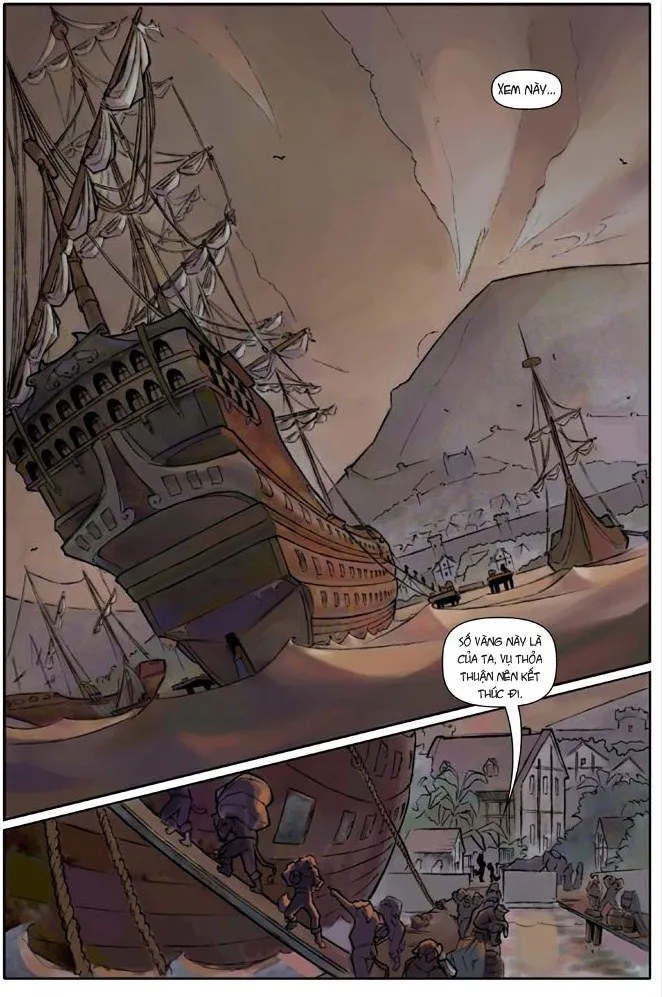 HentaiVN.net - Ảnh 9 - Tình yêu có thể khác biệt [Love can be different] - Chap 2