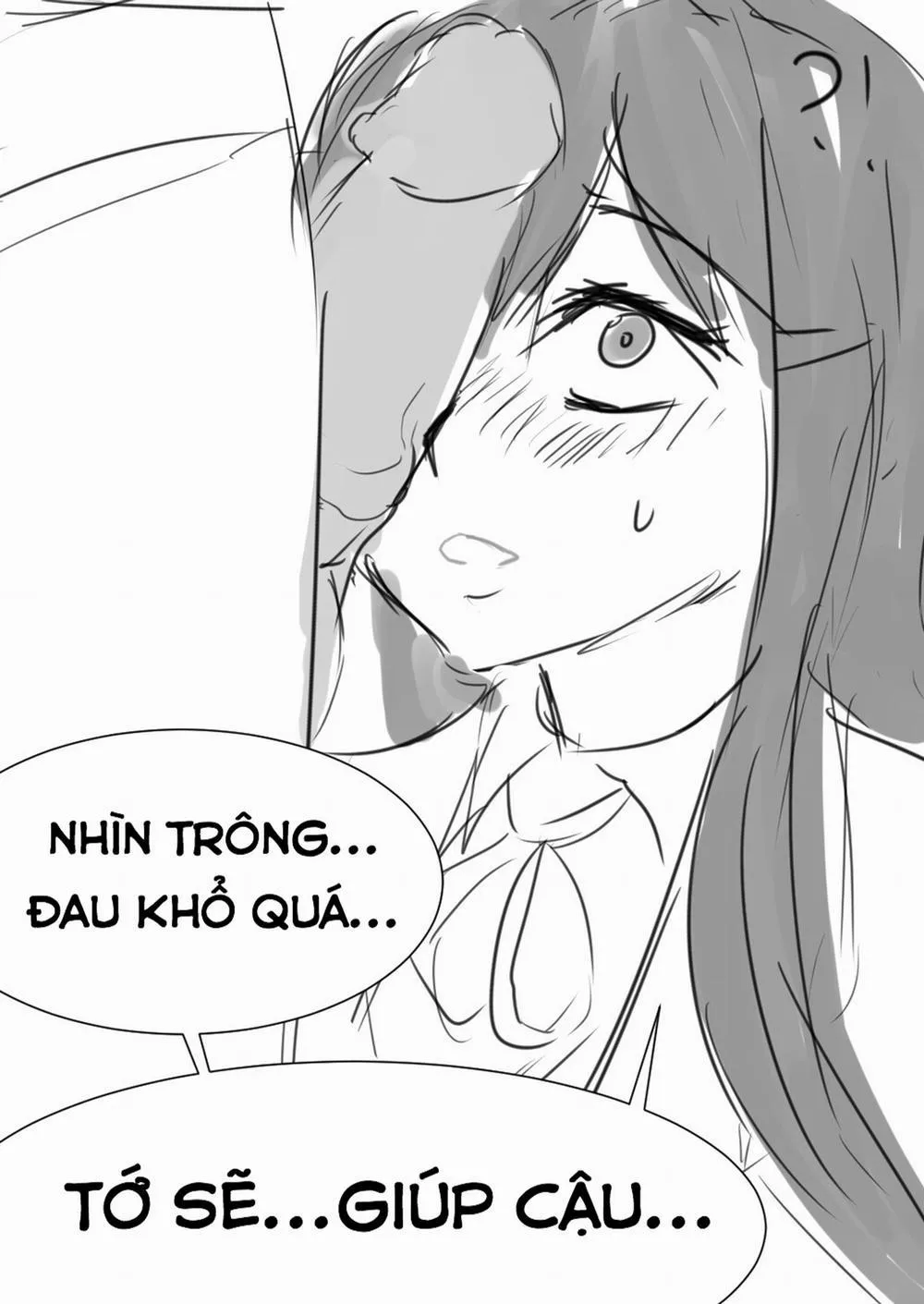 HentaiVN.net - Ảnh 3 - Chịch cùng Yuri! (Doki Doki Literature Club) - Chap 1