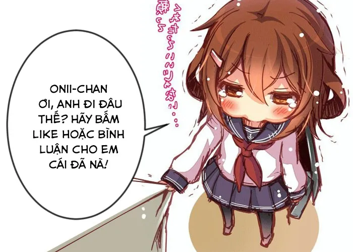 HentaiVN.net - Ảnh 22 - Dục Vọng Tiềm Ẩn! [Pleasure Privacy] - Chap 1