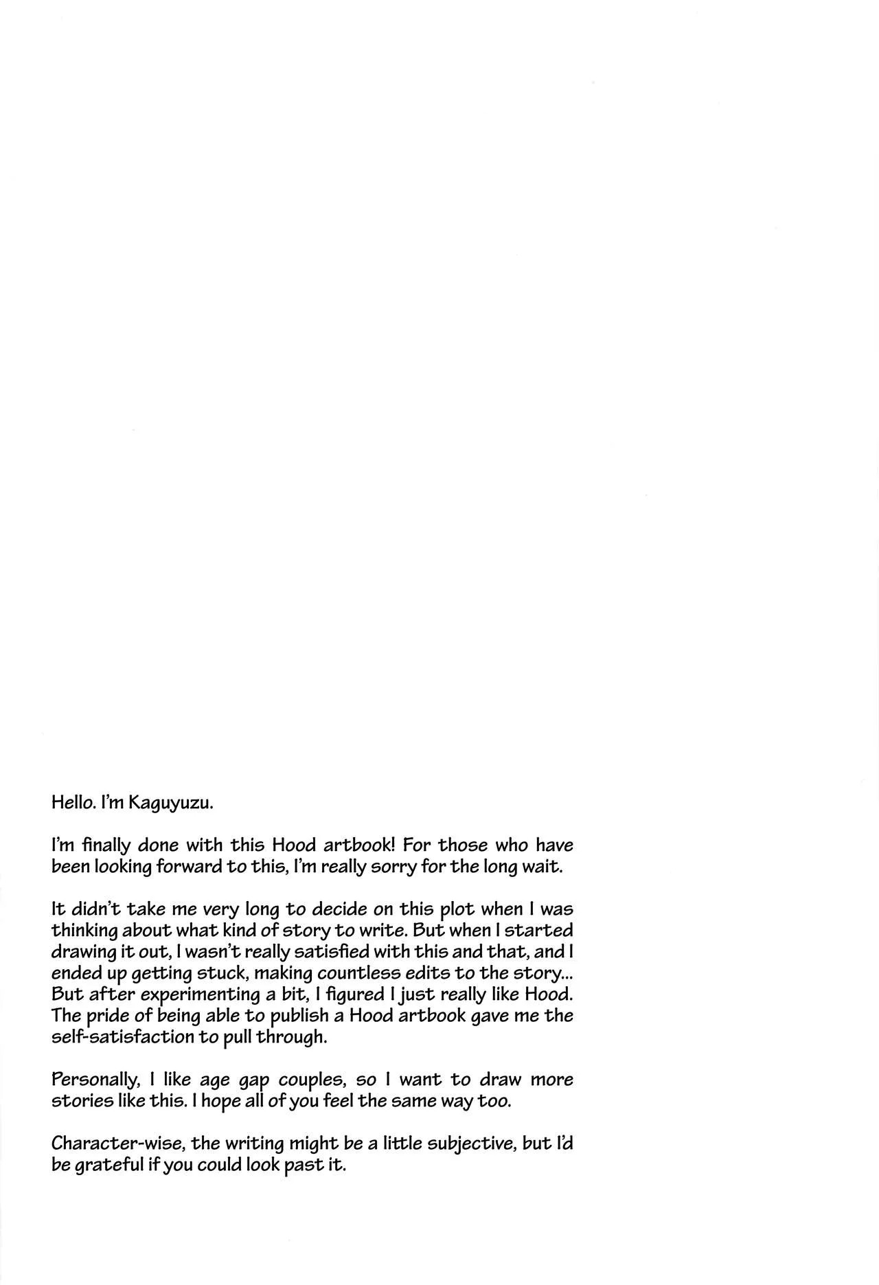 HentaiVN.net - Ảnh 5 - Shinai Naru Anata e (Azur Lane) - Chap 1